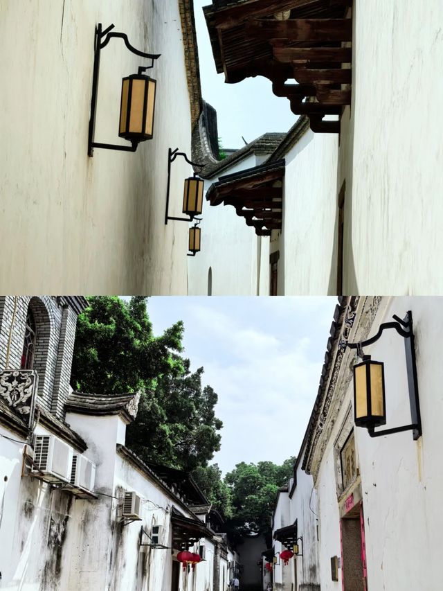 福州必到景點|三坊七巷真係好好逛
