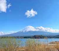 日本最高峰｜富士山