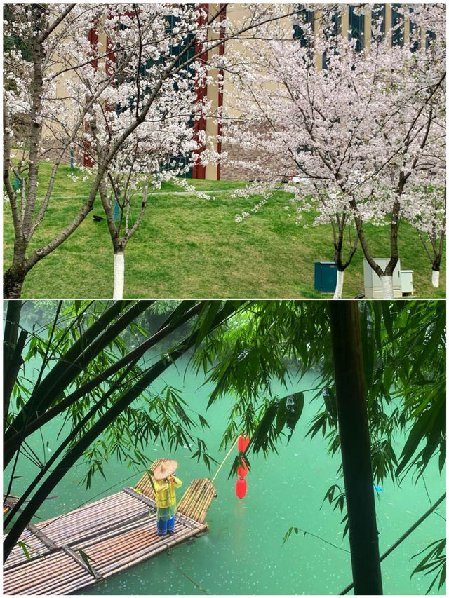 宜昌玩了3天，我的消費觀崩塌了