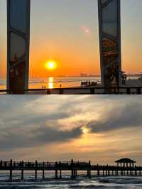 專屬於秦皇島的浪漫