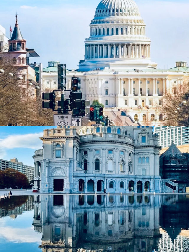 美國旅遊攻略：在自由國度當個快樂窮光蛋
