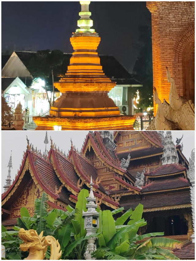 西雙版納回來了，真不建議4月去