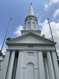 漫步新加坡国家美術館，邂逅藝術盛宴
