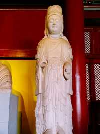 Exploring the Chaoyang Buddhist Culture Museum: A Marvelous Travel Through Time and Faith