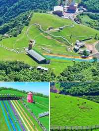 安吉已回，真心不建議4月去！