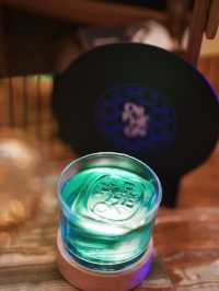 前灘香格里拉×DIPTYQUE奧費恩聯名雞尾酒拉