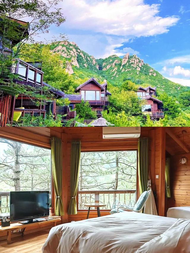 北京小樹屋，小朋友們的天地
