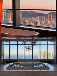 睡進雲端海景房！大連四季酒店3大必住理由