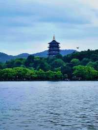 三天兩夜，墜入杭州的浪漫結界！這份攻略直接抄作業