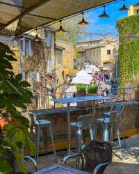 Lourmarin