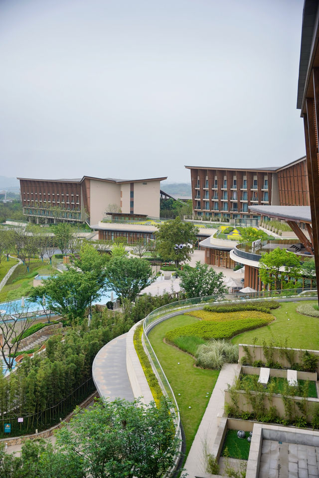 成都五一旅遊｜兩天一夜體驗感拉滿的輕鬆之旅