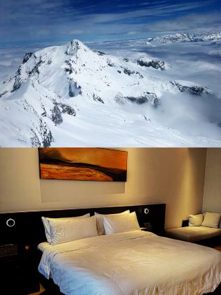 Winter Wonderland! Experience Speed and Passion at Yabuli Ski Resort