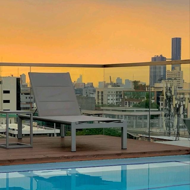  😍曼谷平價住宿天花板！素坤逸85巷溫馨民宿人均200+抵到爛！