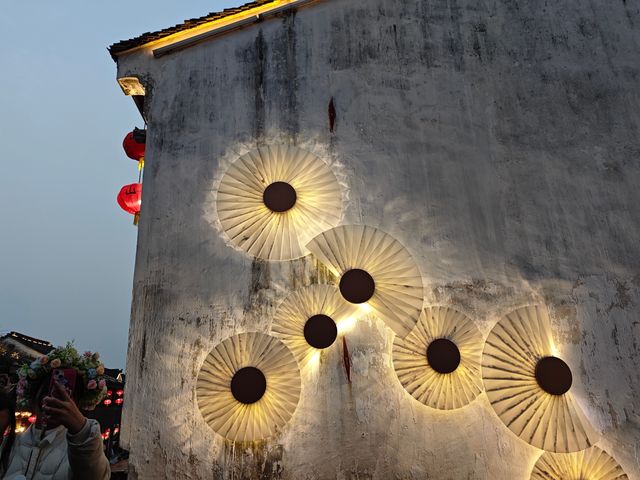 蘇州五天嘅旅遊攻略吖
