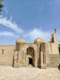 Bukhara, Uzbekistan: Timeless Treasure of the Silk Road