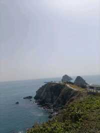 A Coastal Adventure in South Korea’s Most Vibrant City