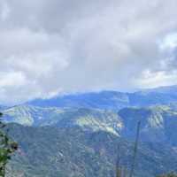 Refreshing Views in Atok, Benguet