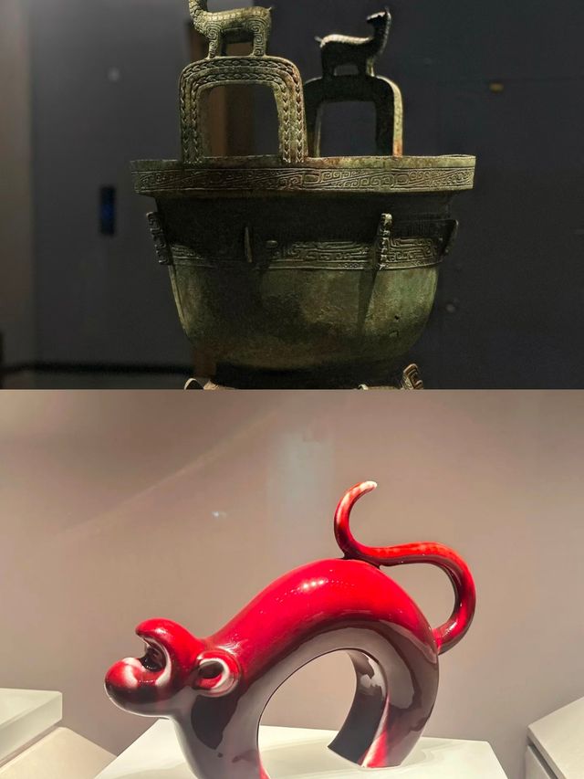 南昌旅遊攻略：英雄城裏嘅歷史同煙火氣
