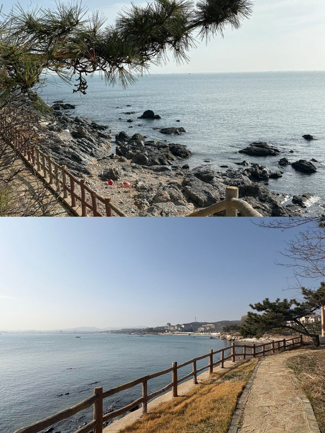 金石沙灘遊玩全攻略：邂逅遼東半島嘅海濱明珠