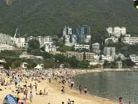 Sea holidays in HK? Yes!
