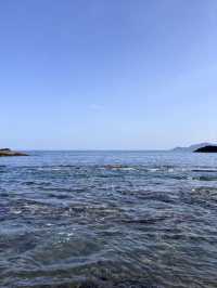 徳島　让心静下来 人與自然和諧共處的地方