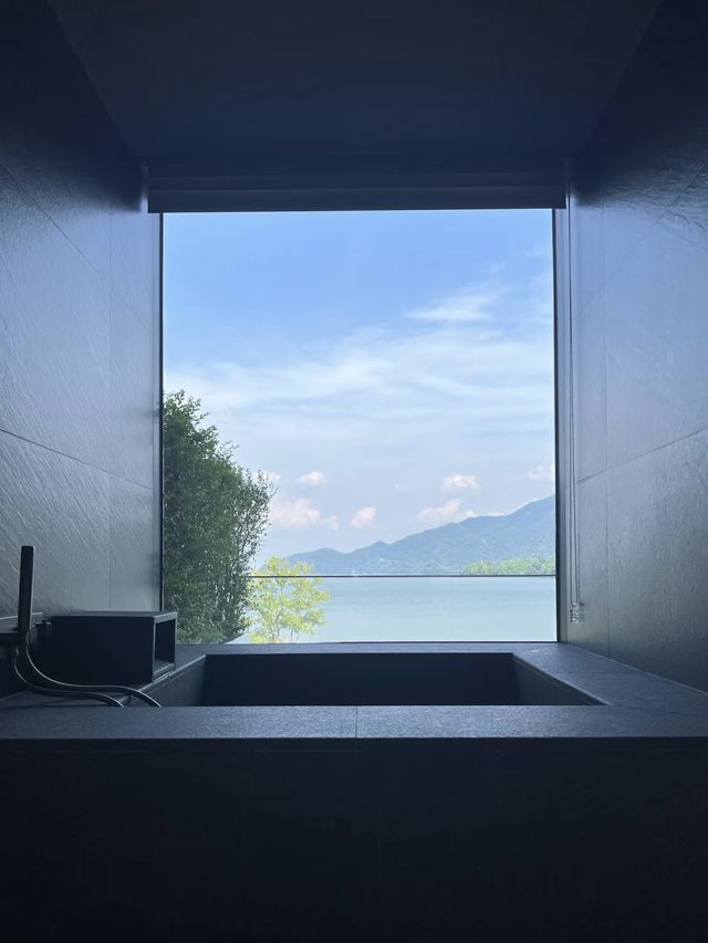 南昌周邊｜去人少景美的地方住兩天！