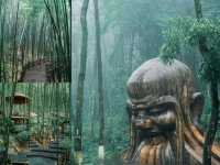 重慶5天4夜超詳細旅遊攻略