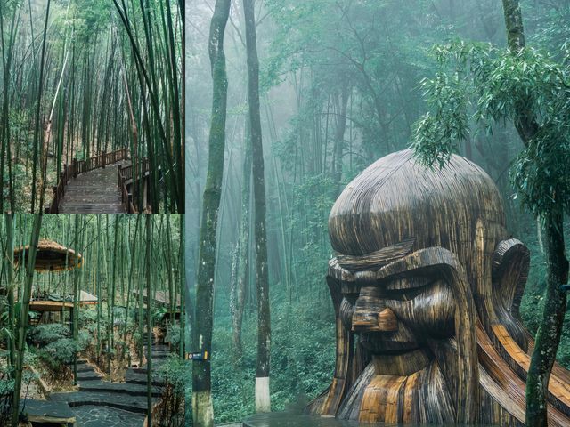 重慶5天4夜超詳細旅遊攻略