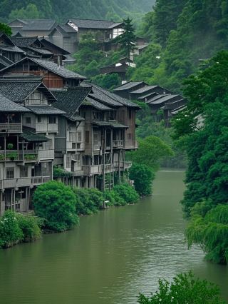 Guizhou 3-Day 2-Night Family Trip! This adventure nearly exhausted me to tears