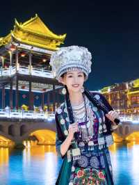 春日遊張家界等地，超美景色等你探索！