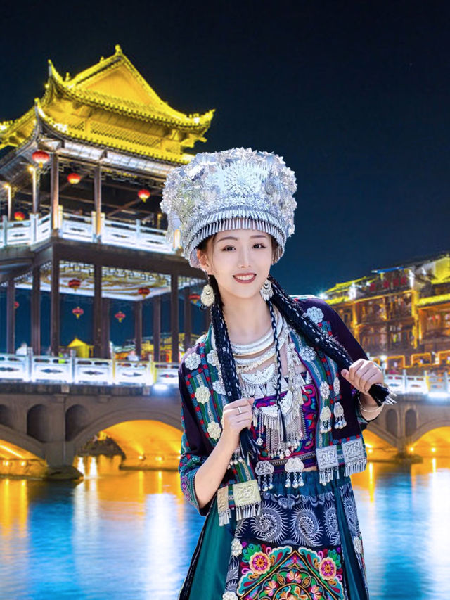 春日遊張家界等地，超美景色等你探索！