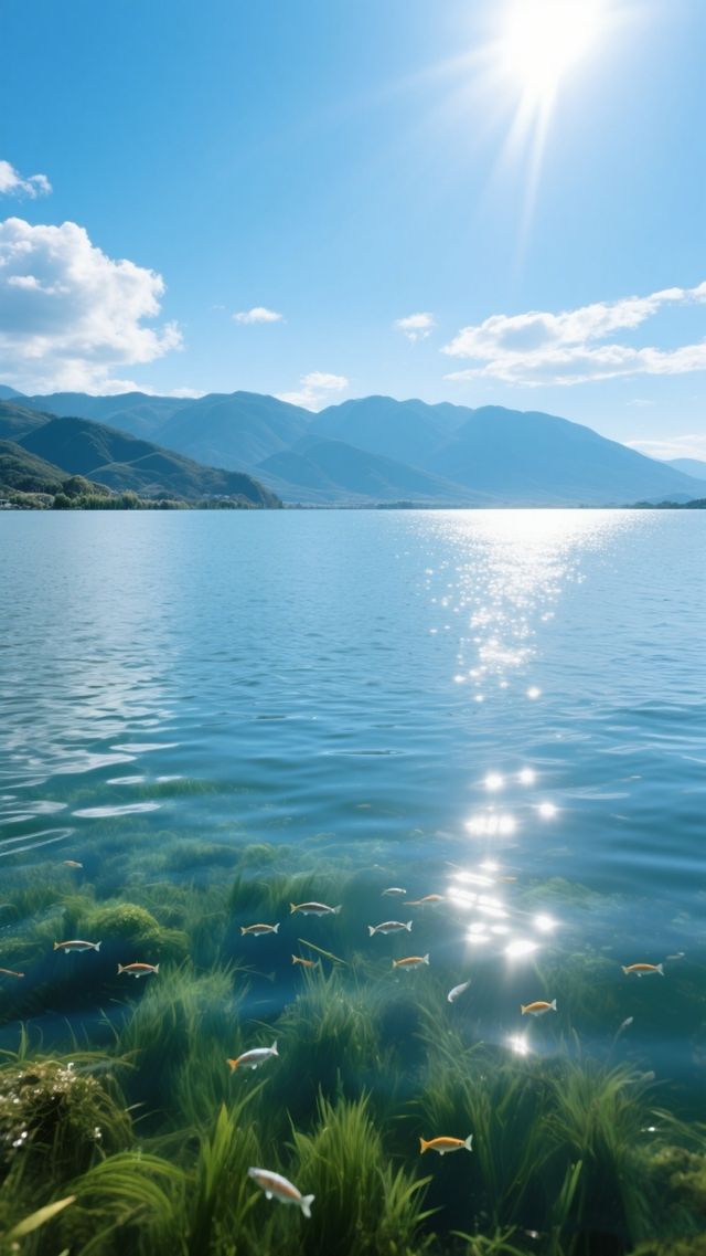 一個人的旅行清單 | 14個適合獨行的寶藏地，治癒與冒險並存