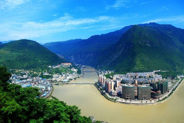 峨邊彝族自治縣旅遊攻略