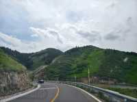 伊昭公路自駕行