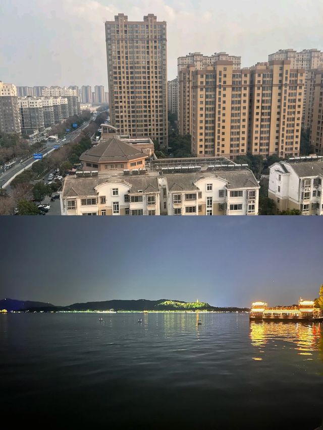喺鹽城發現咗一間寶藏酒店～性價比爆燈
