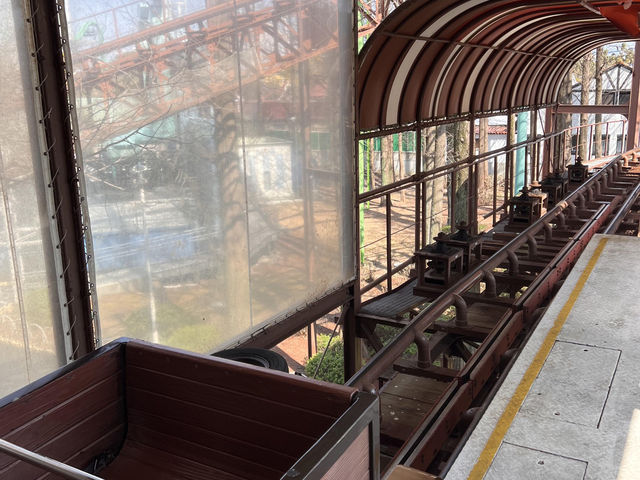 必去！日本長島溫泉樂園🎢