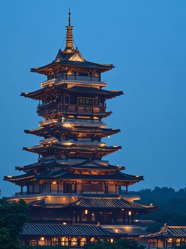 綿陽旅遊攻略|呢9個景點一定要去