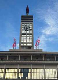 文化沉浸之旅