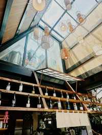 喺奉賢【花開半夏】住到夢寐以求嘅屋！