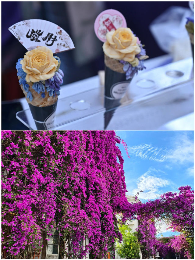 去咗5次昆明，整理出嚟嘅路線