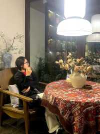 安里｜休息好先可以征服4680！！