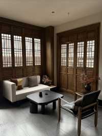 樂曼森·La Maison｜麗江古城隱世宋院