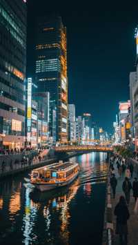 日本深度旅行攻略