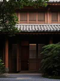 穿越600年！巍山古城藏著一座會講故事的狀元府邸