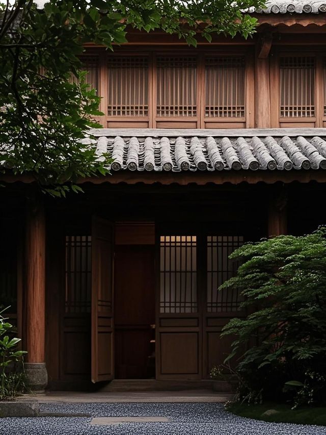 穿越600年！巍山古城藏著一座會講故事的狀元府邸