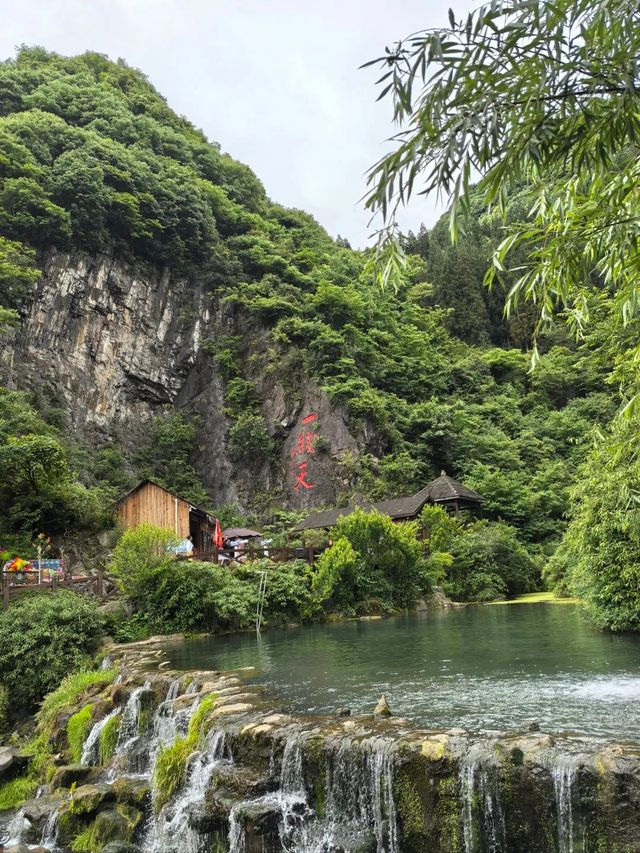 6-8月適合親子遊嘅四個避暑聖地旅遊