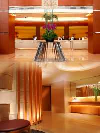 武漢!!市中心嘅度假hotel!! 輕鬆度過快樂