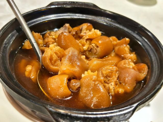 香港探店｜歷史建築內老牌潮汕寶藏美食推薦