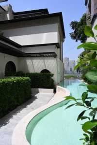 重慶市區staycation！瀰漫南法度假風情！