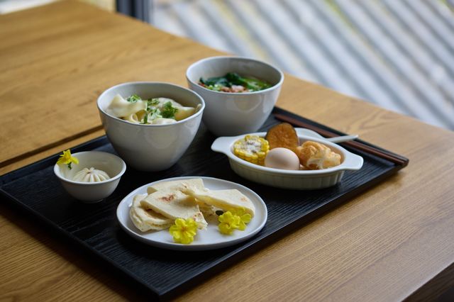 蜜月在麗江嘅10日，我同老公將浪漫變成日常